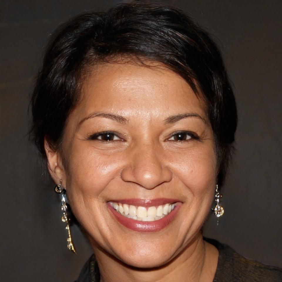 Esperanza Benítez, Directora de Metodología