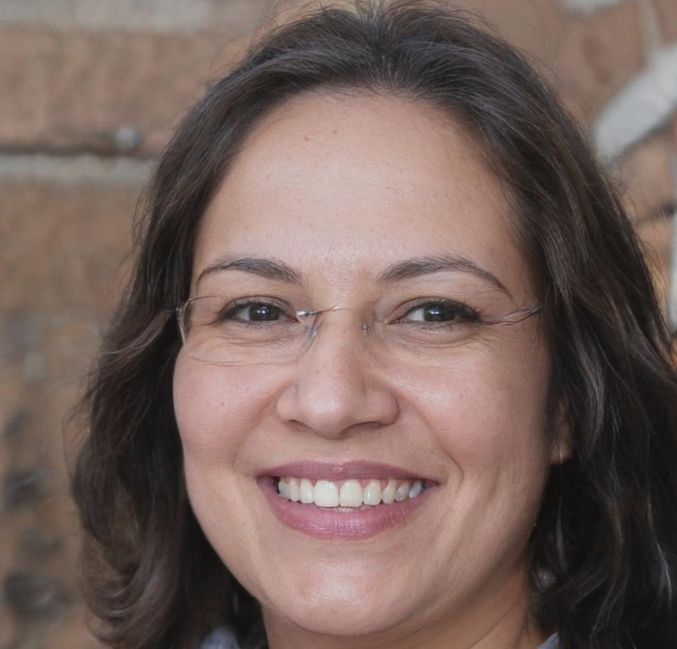 Carmen Vidal, Especialista en Formación Práctica