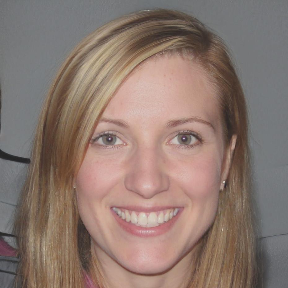 Ariadna Vázquez, especialista en análisis financiero