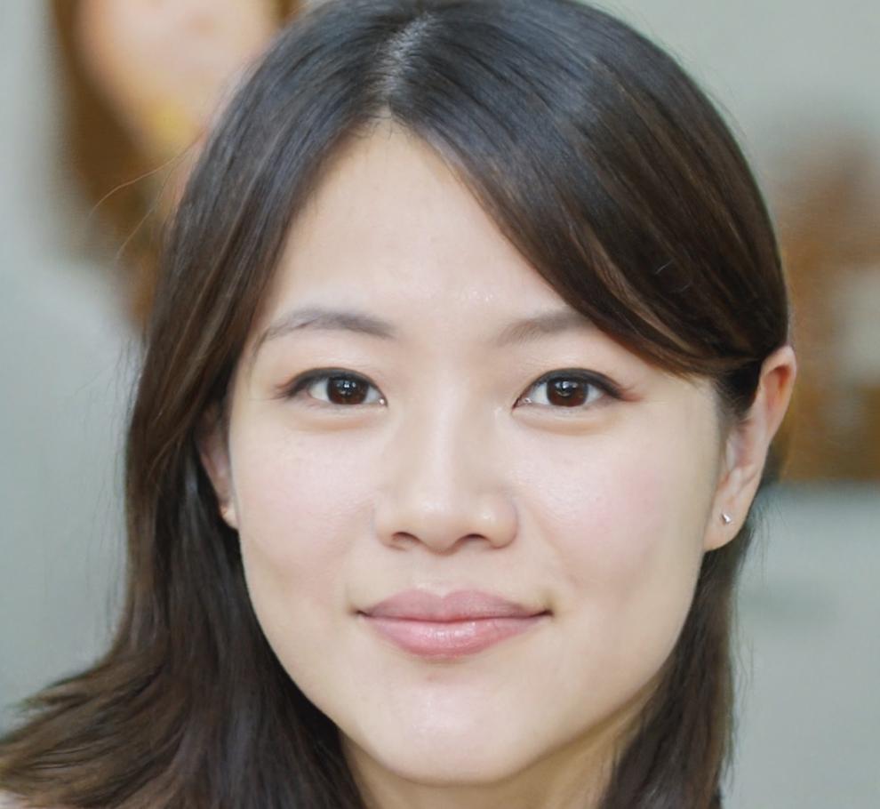 Retrato profesional de Cristina Valls